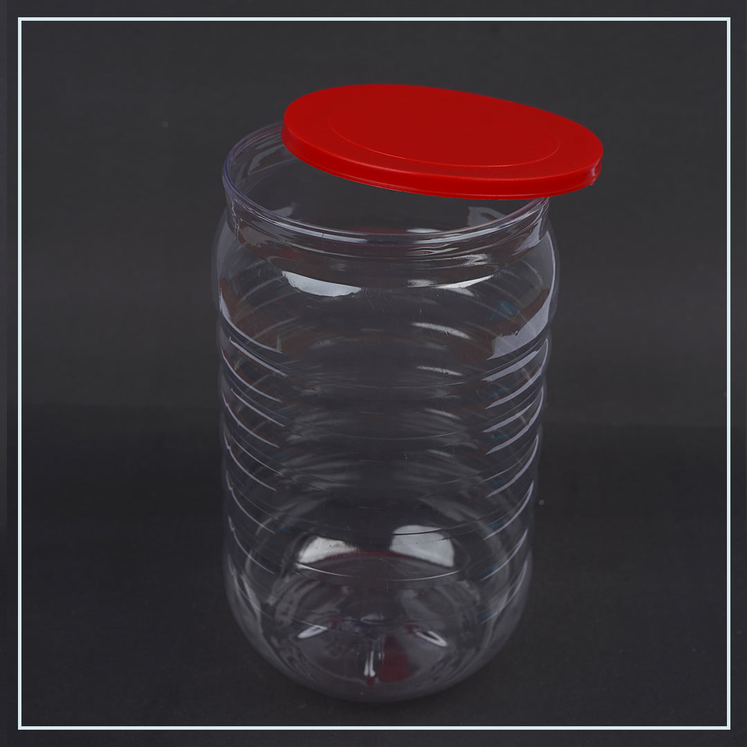 PRD-Ringo Jar