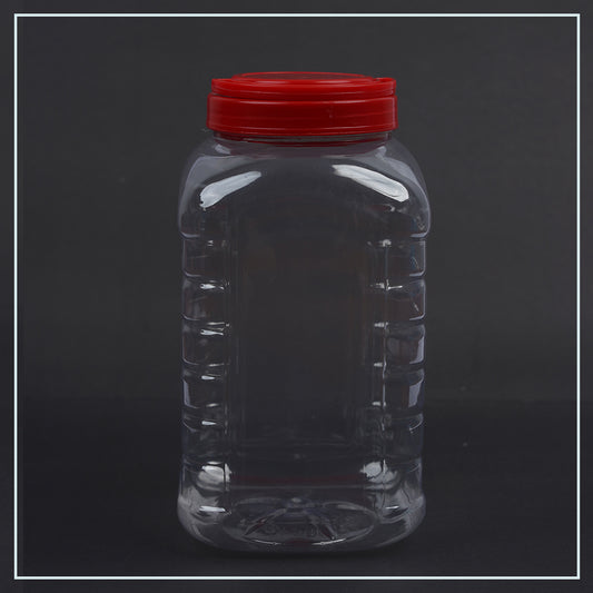 SQ-2H Jar