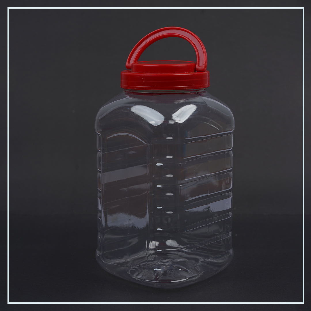SQ-2H Jar