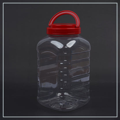 SQ-2H Jar