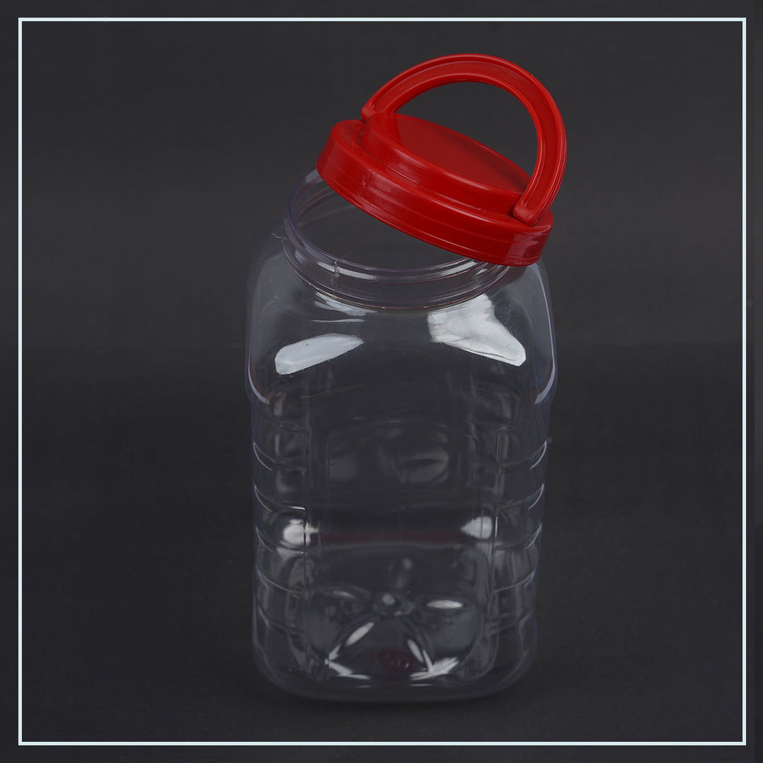 SQ-2H Jar