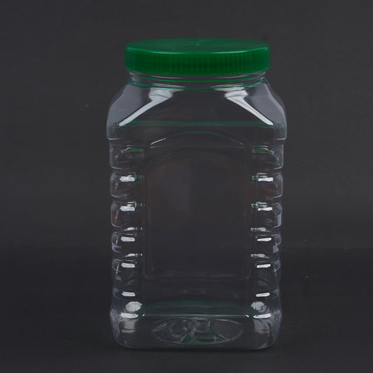 F-2 Jar