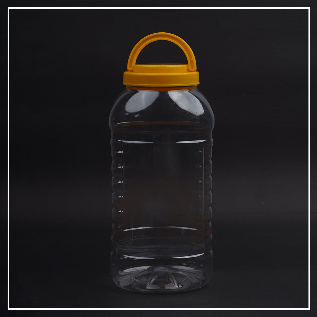 R-5 Jar