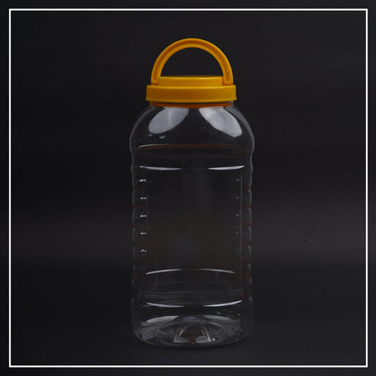 R-5 Jar