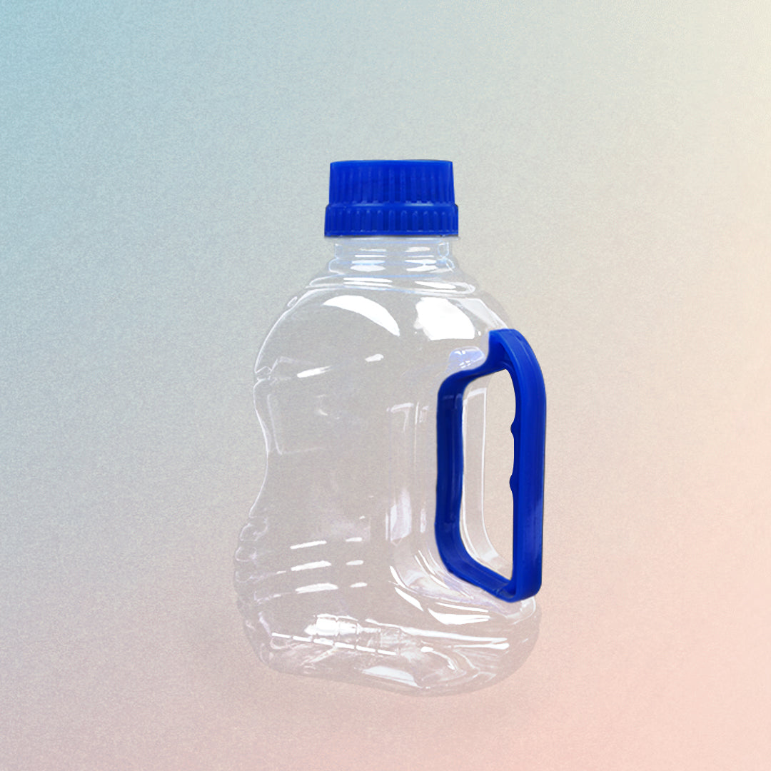 Super Fridge Transparent 750 ml