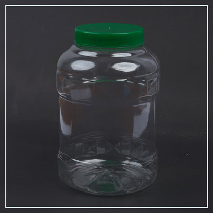 AL-1.5 Jar