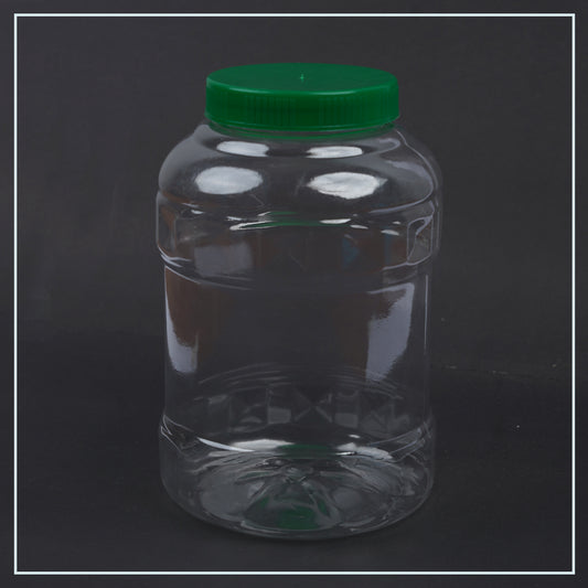 AL-1.5 Jar