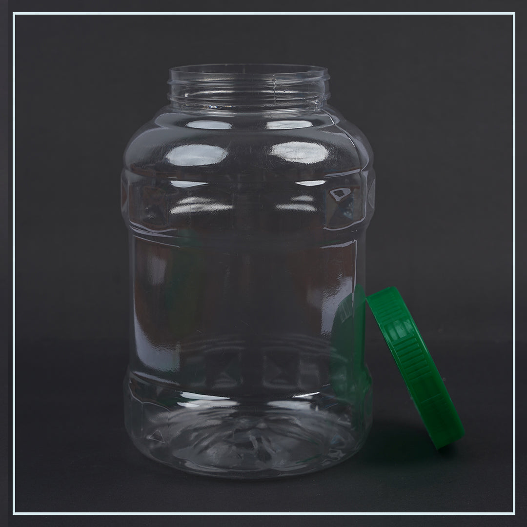 AL-1.5 Jar