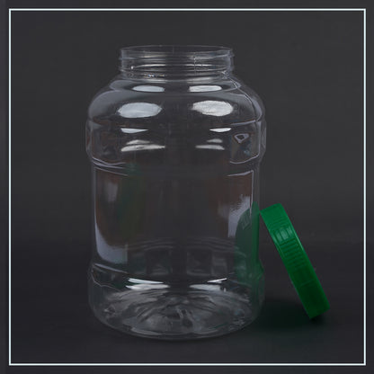 AL-1.5 Jar