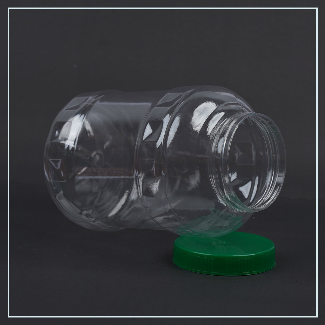 AL-1.5 Jar