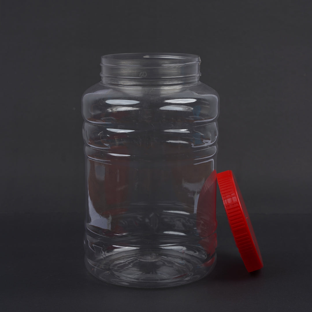 C-2 Jar