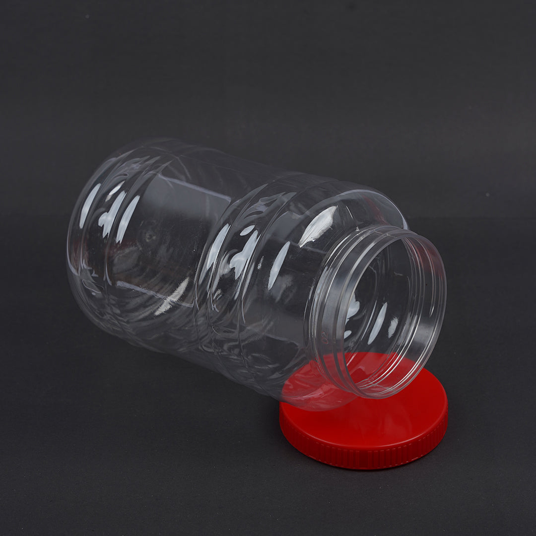 C-2 Jar