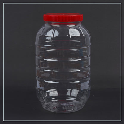 E-4 Junior Jar