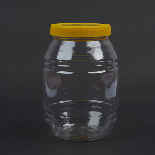 KE-2 Jar