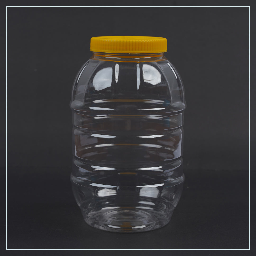 E-3 Small Jar