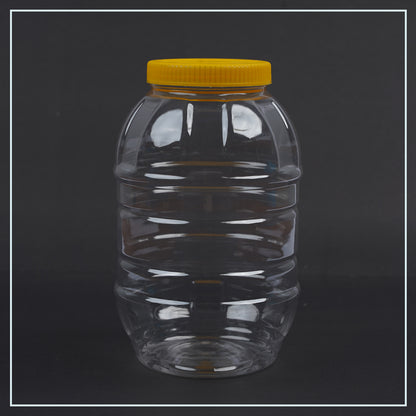 E-3 Small Jar