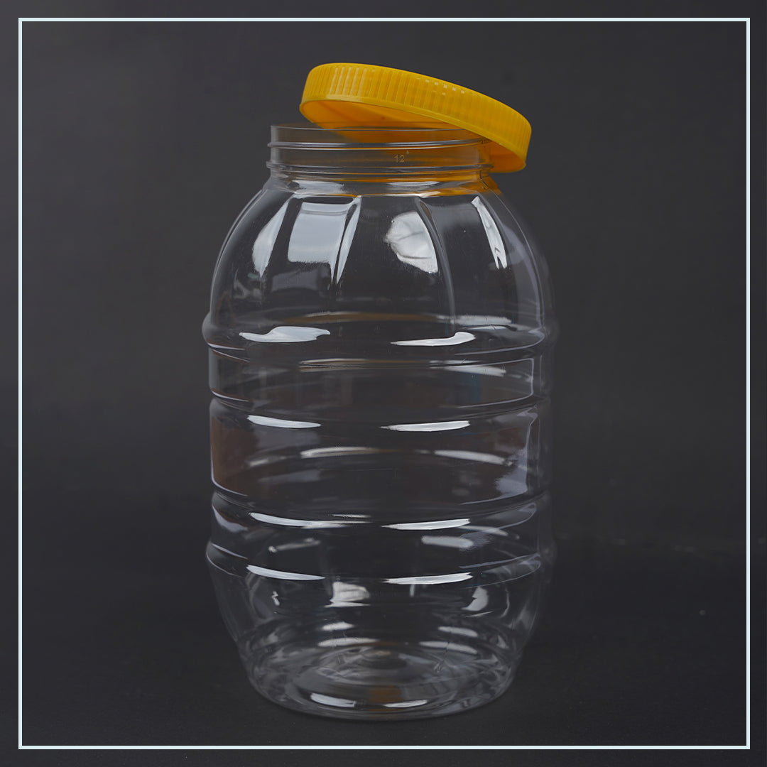 E-3 Small Jar