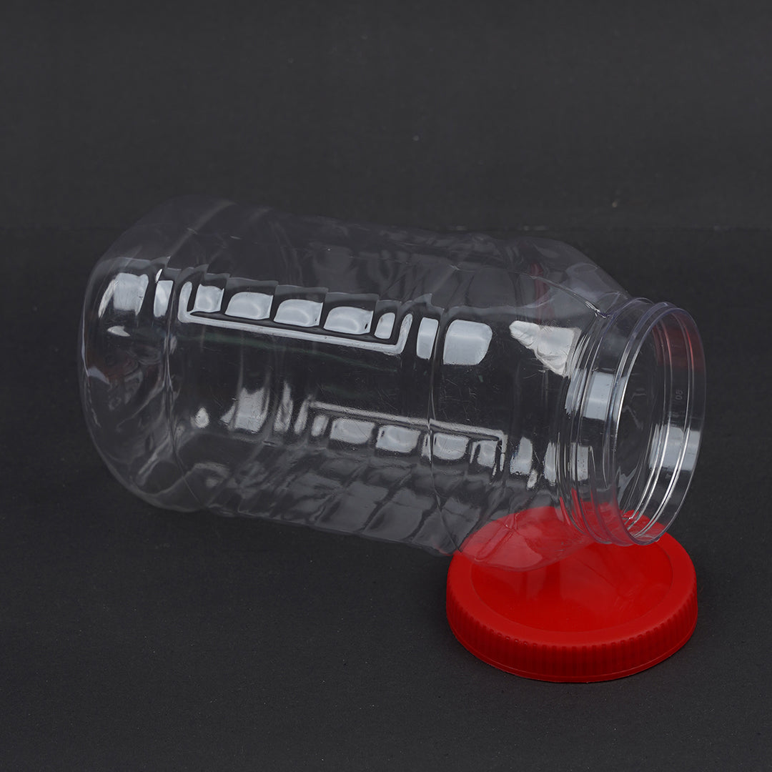 R-101 Jar