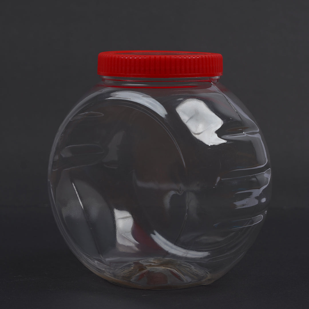 SLM-Junior Jar