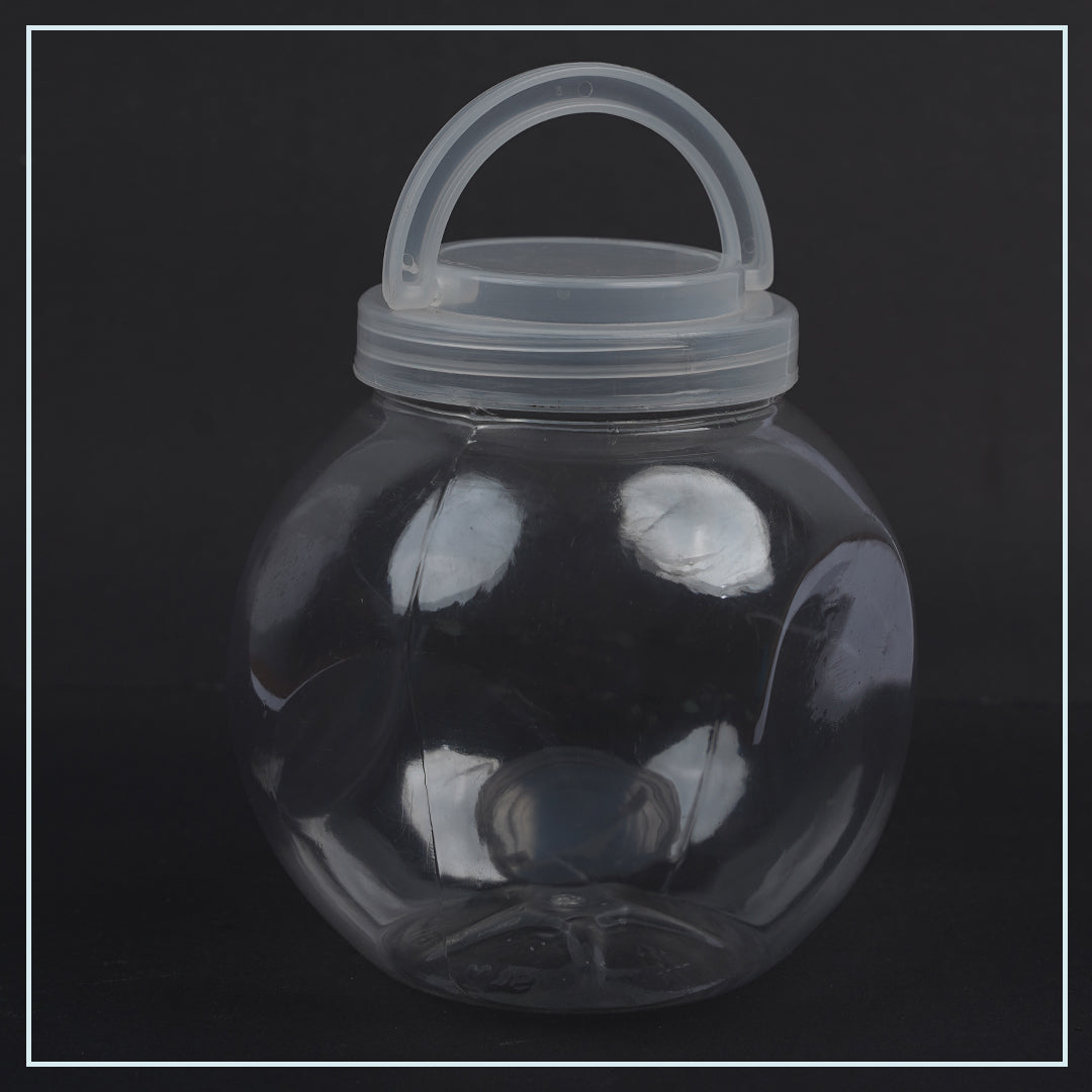 SLM-2H Jar
