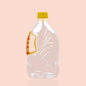 2Litre Zamzam Handle Bottle