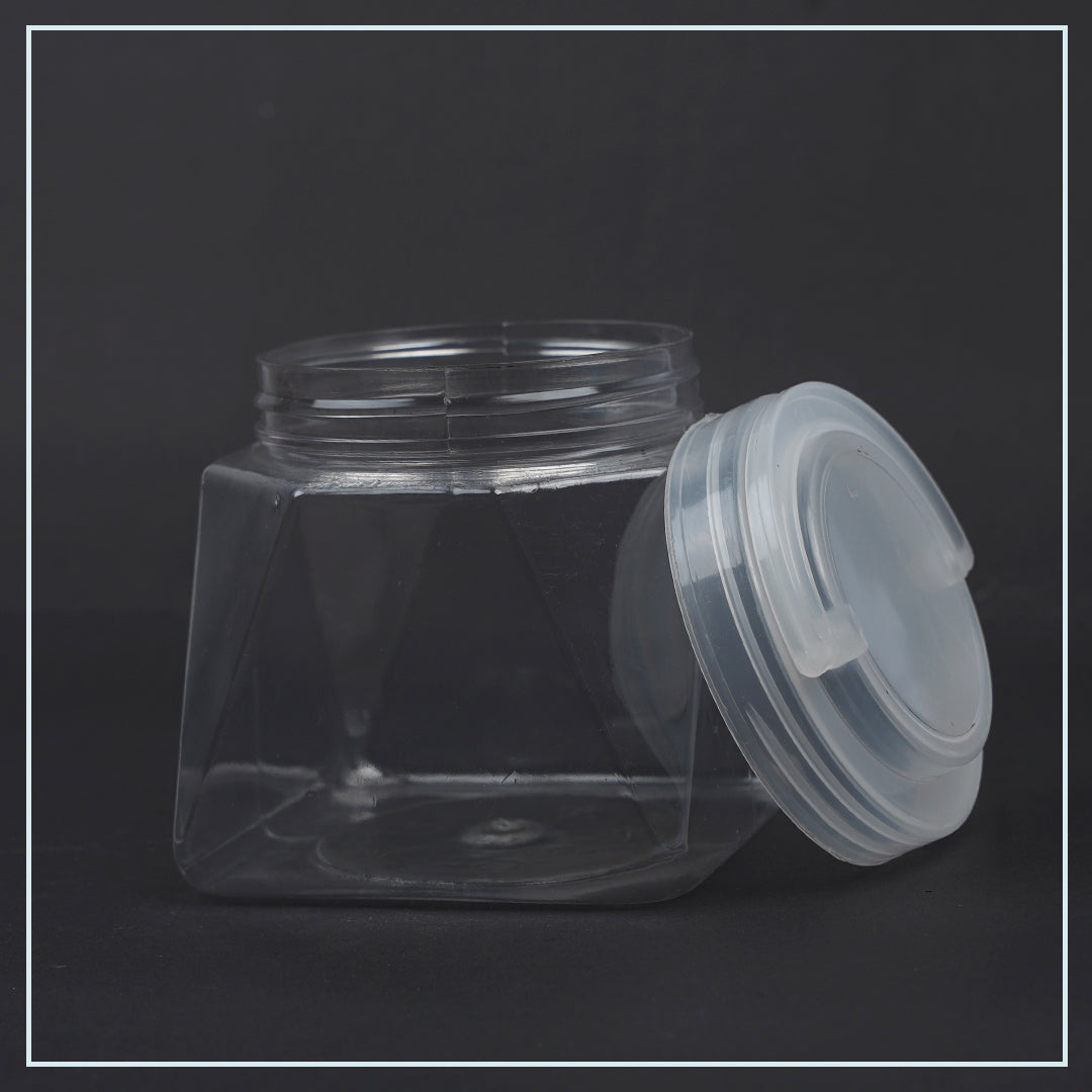 J-HS Jar