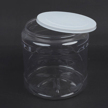 PRD-3 Jar