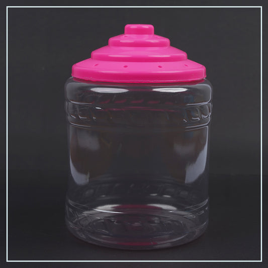 PRD-3 Doom Pink jar