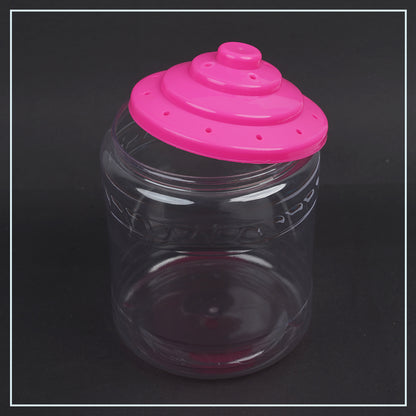 PRD-3 Doom Pink jar