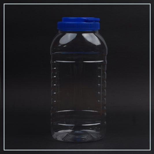 R-3 Jar