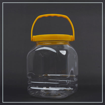 K-2B Jar