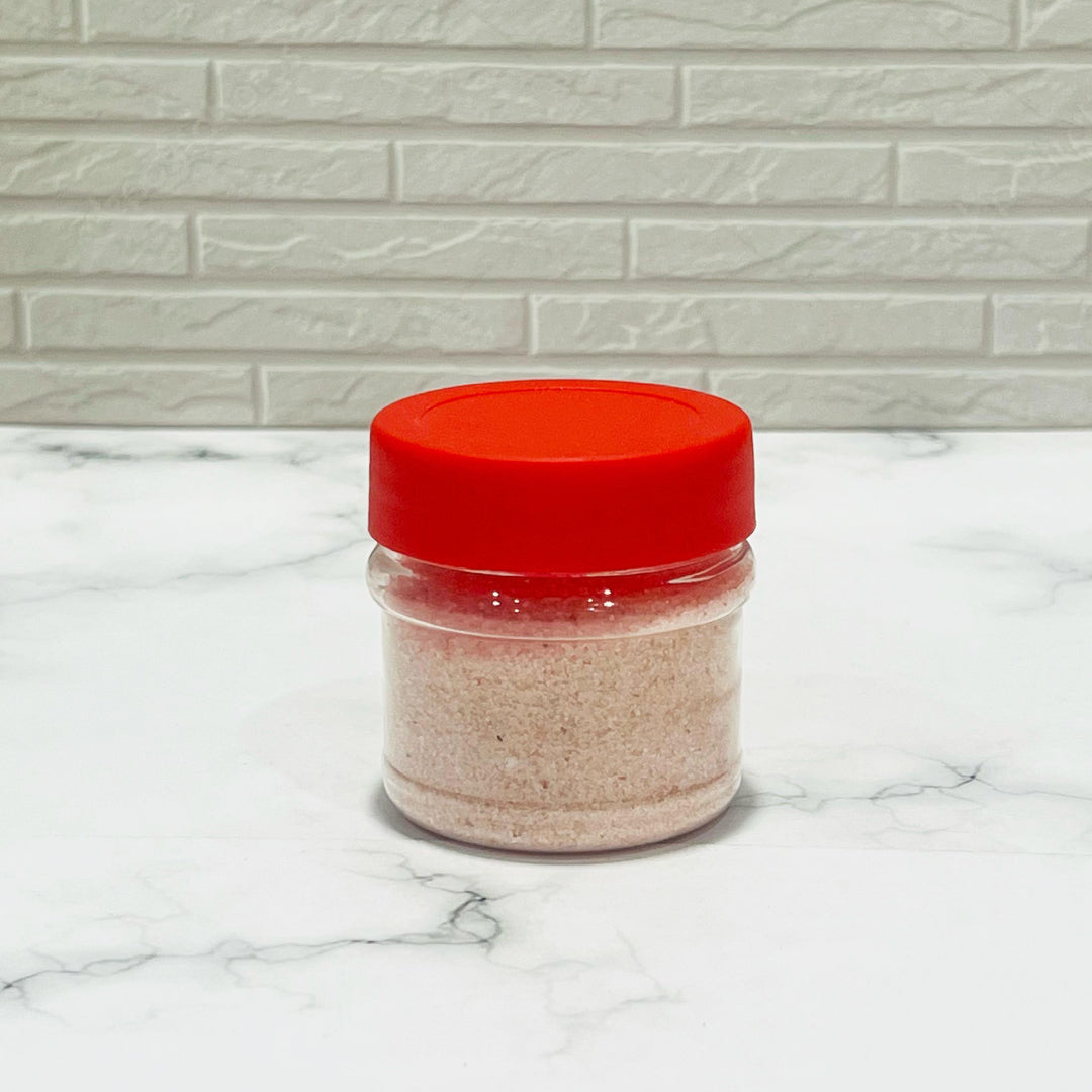 80ml-Round jar