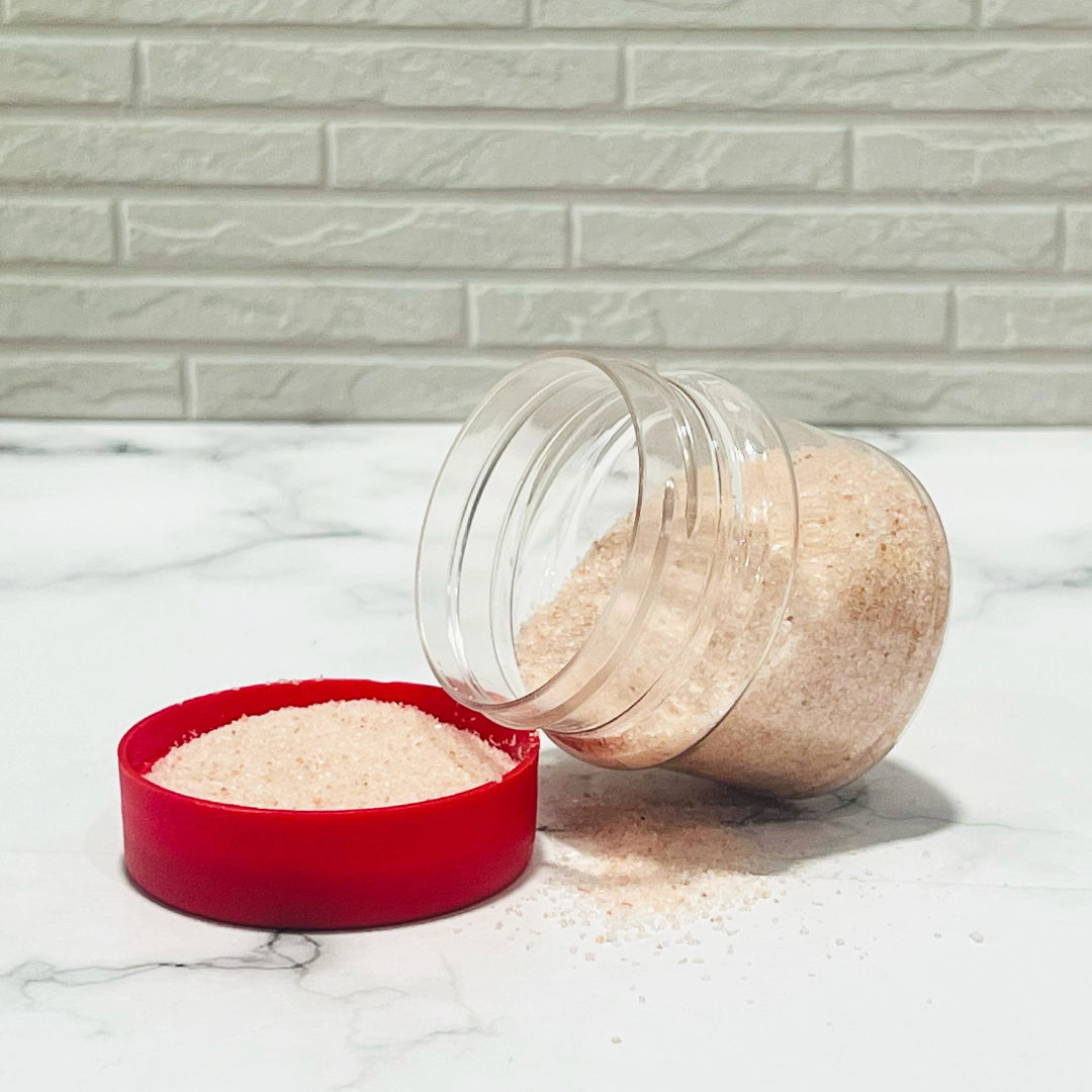 80ml-Round jar