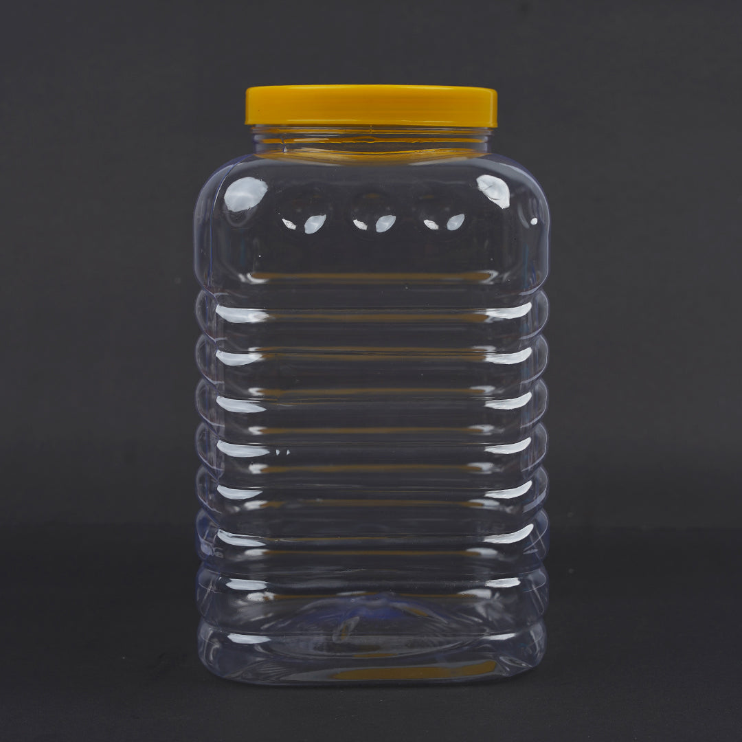 B-2 Jar