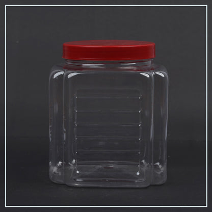 B-1 Jar