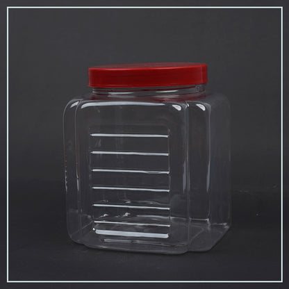 B-1 Jar