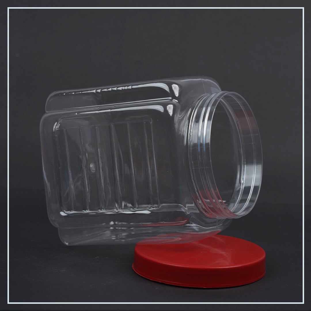 B-1 Jar