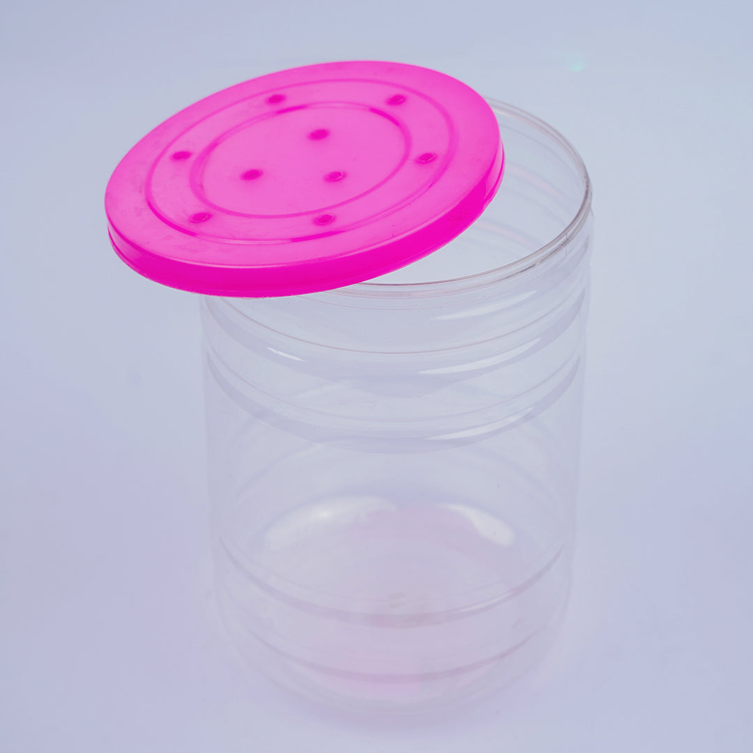 PRD-4 Pink Lollipop Cap