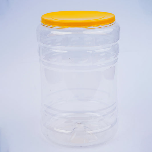 PRD-5 Jar