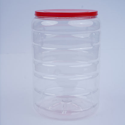 PRD-6 Jar