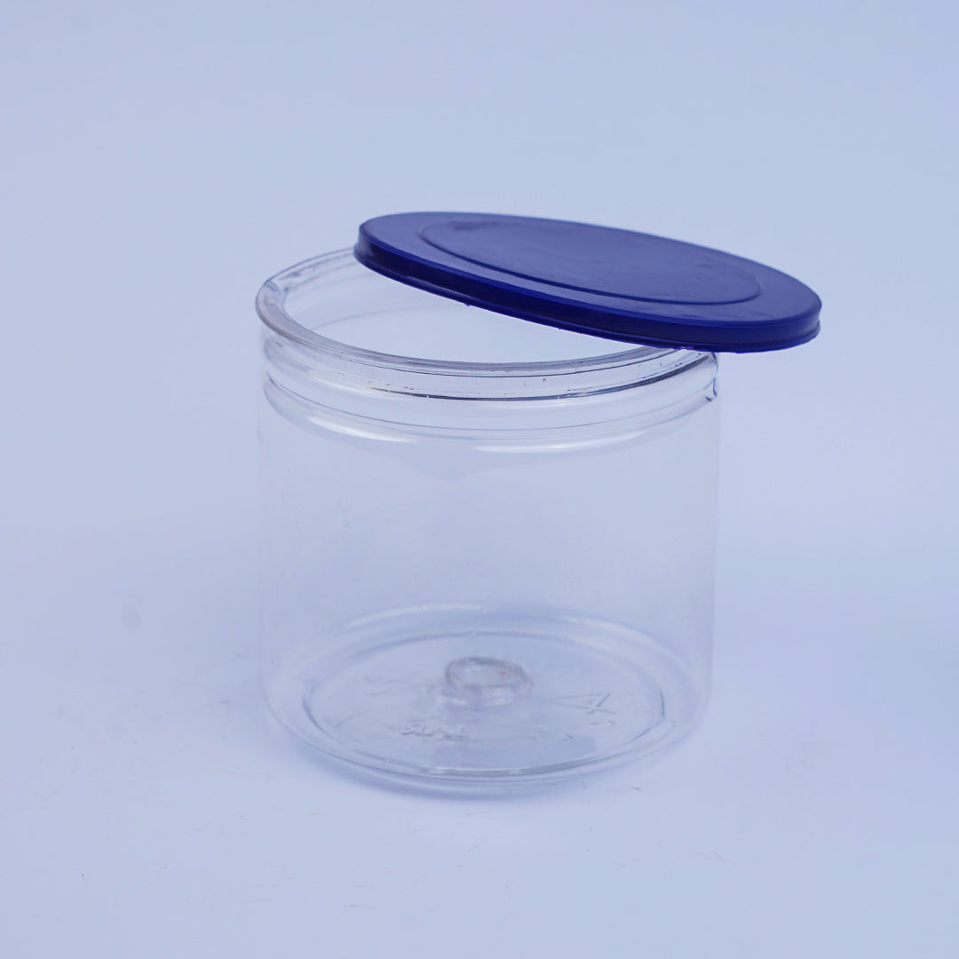 Coin Jar