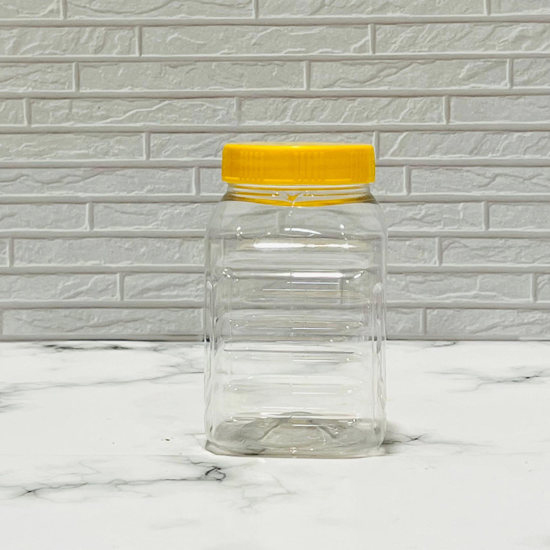 AH-25 Jar
