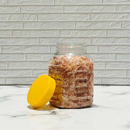 AH-25 Jar