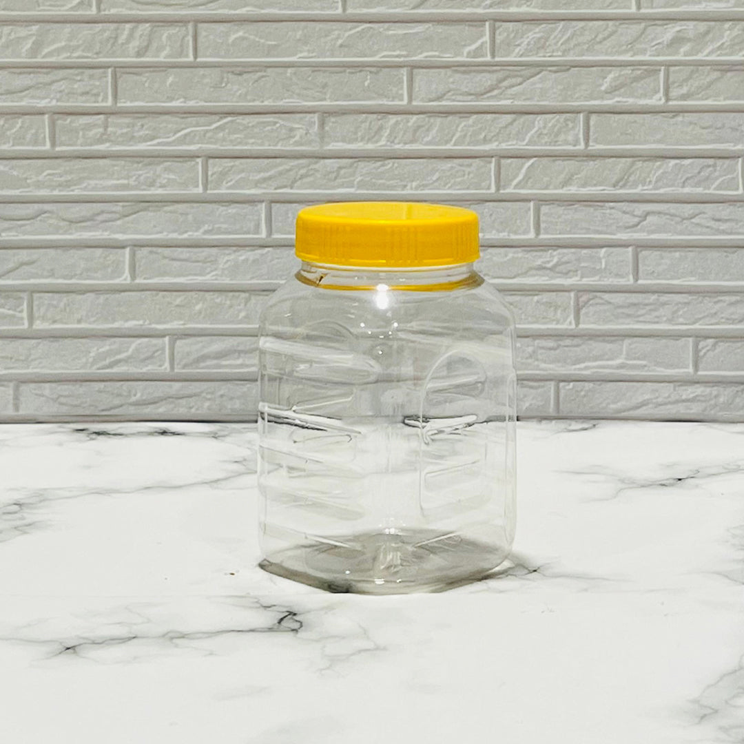 AH-25 Jar