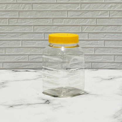 AH-25 Jar