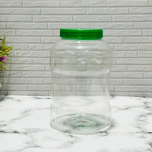 AL-1.5 Jar