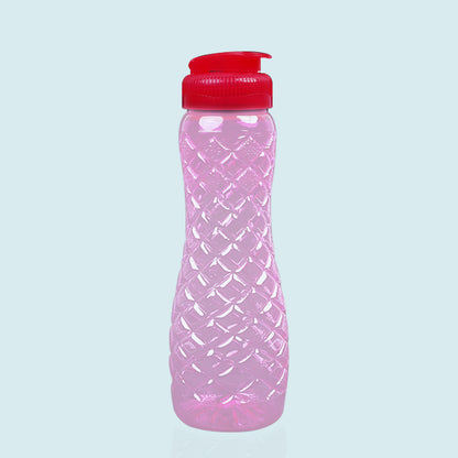 Diamond Flip Water Bottle