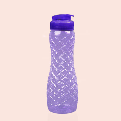 Diamond Flip Water Bottle