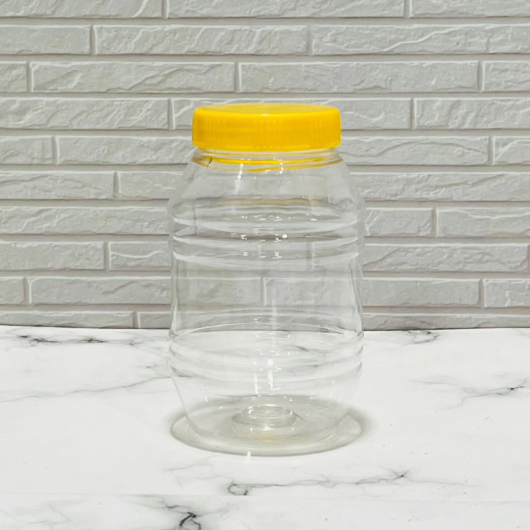 E-1 Jar