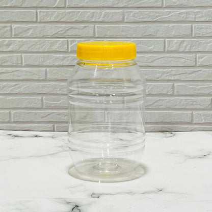 E-1 Jar